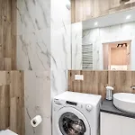 Apartment Rentplanet - Przy Spodku Katowice