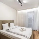 Rentplanet - Przy Spodku Lejlighed