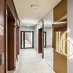 Rentplanet - Przy Spodku * Katowice