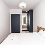 Rentplanet - Przy Spodku Lejlighed *