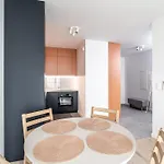 Lejlighed Rentplanet - Przy Spodku Katowice