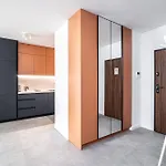 Rentplanet - Przy Spodku Apartment *