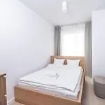 Apartment Rentplanet - Przy Spodku Katowice