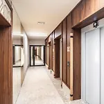 Apartment Rentplanet - Przy Spodku