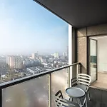 Rentplanet - Przy Spodku Lejlighed Katowice