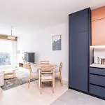Rentplanet - Przy Spodku Katowice