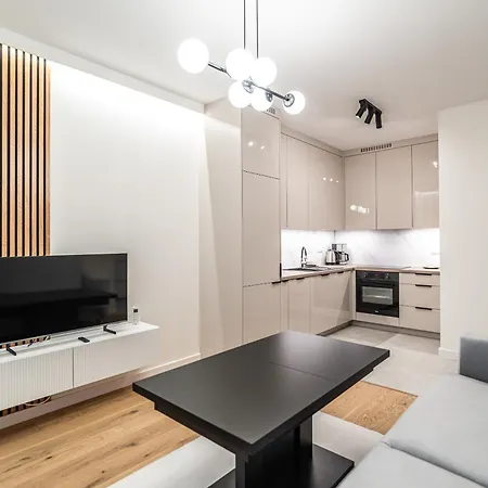 Apartament Rentplanet - Przy Spodku *