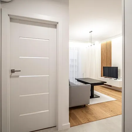 Rentplanet - Przy Spodku * Katovice