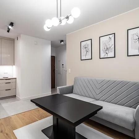 Rentplanet - Przy Spodku