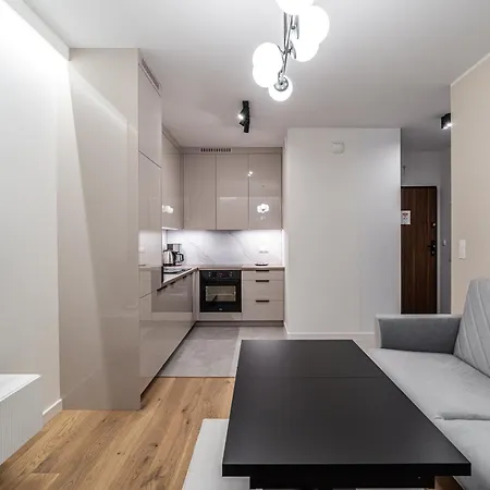 Rentplanet - Przy Spodku