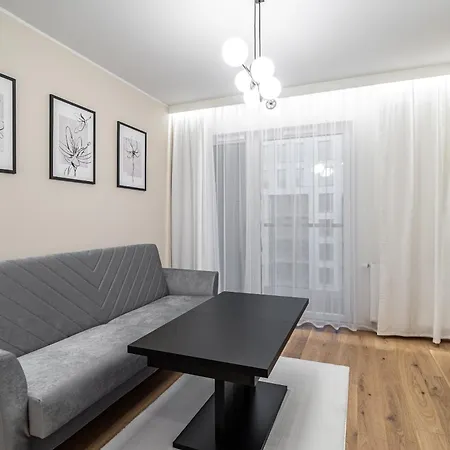 Rentplanet - Przy Spodku Katowice