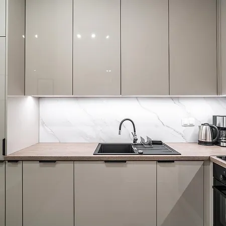 Rentplanet - Przy Spodku Apartment Katowice