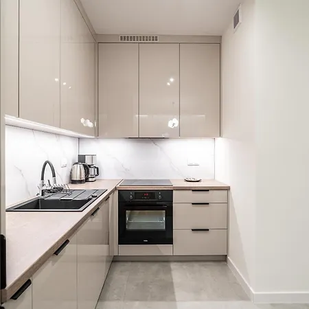 Rentplanet - Przy Spodku * Kattowitz