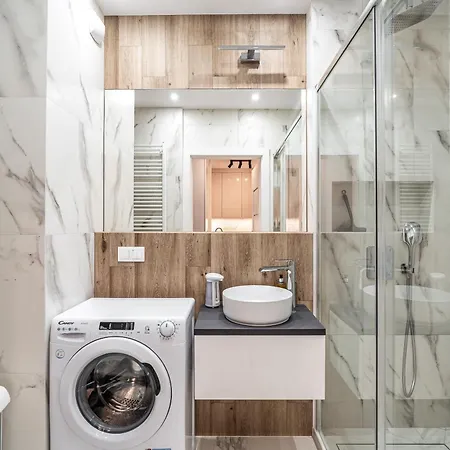 Apartment Rentplanet - Przy Spodku *