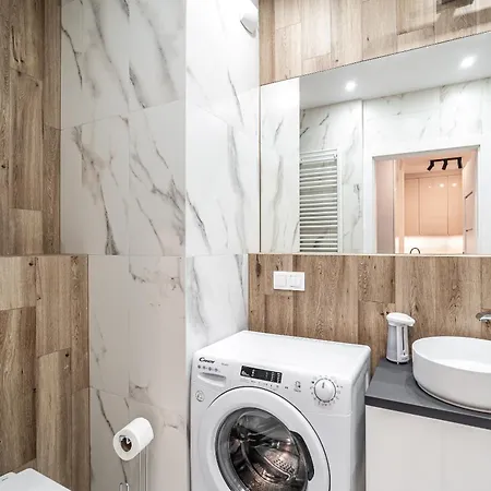 Apartment Rentplanet - Przy Spodku Katowice