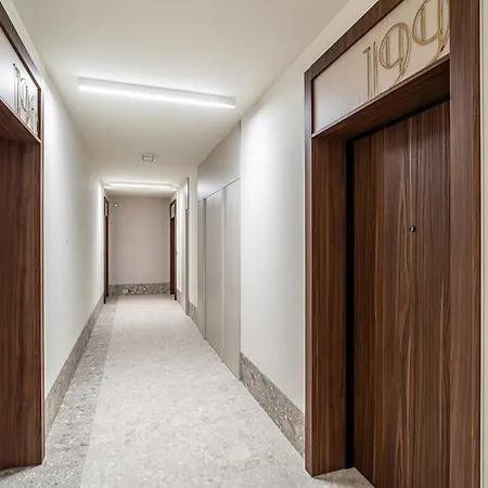 Rentplanet - Przy Spodku * Katowice