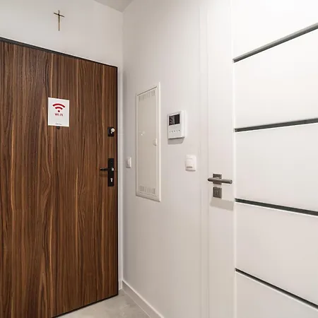 Rentplanet - Przy Spodku Apartment *