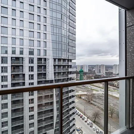 Rentplanet - Przy Spodku