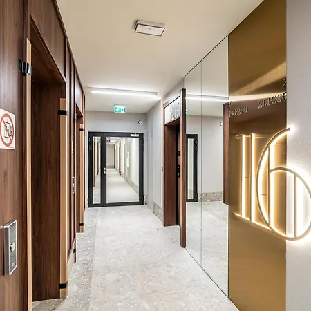 Rentplanet - Przy Spodku * Katowice