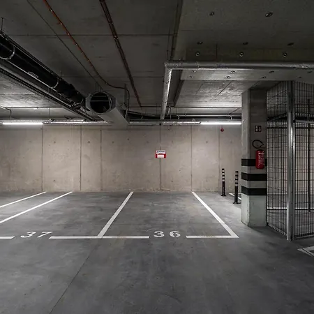 Rentplanet - Przy Spodku Apartament Katowice