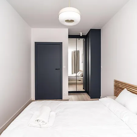 Rentplanet - Przy Spodku Apartment *