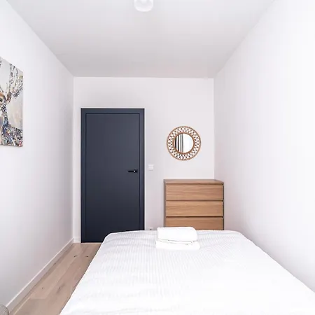 Rentplanet - Przy Spodku * Kattowitz