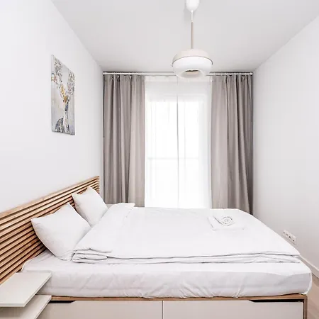 Rentplanet - Przy Spodku Apartament