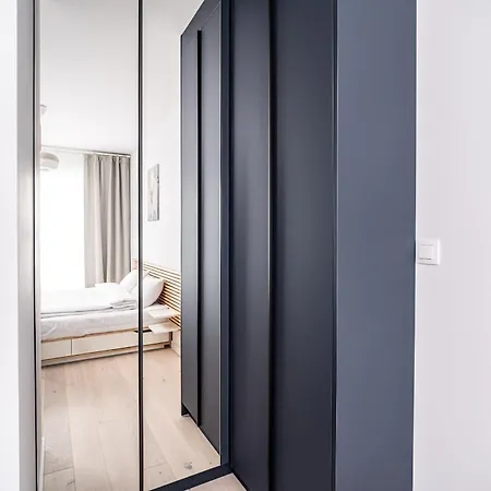 Rentplanet - Przy Spodku Apartment *