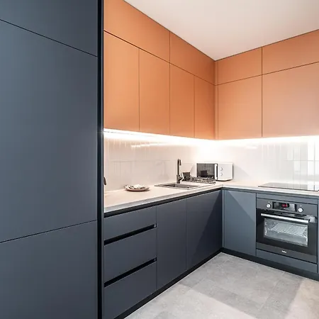 Rentplanet - Przy Spodku