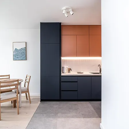 Rentplanet - Przy Spodku * Katowice