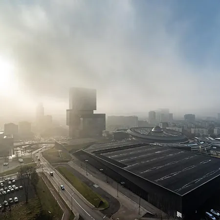 Rentplanet - Przy Spodku *