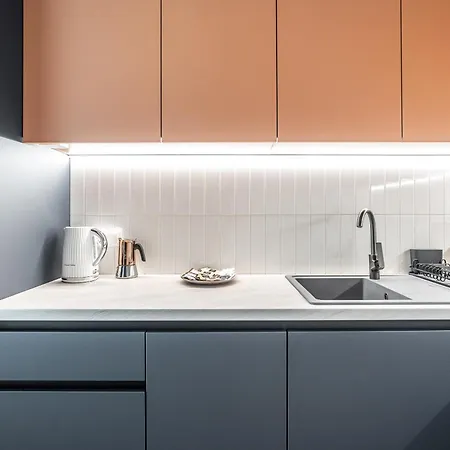 Rentplanet - Przy Spodku Katowice