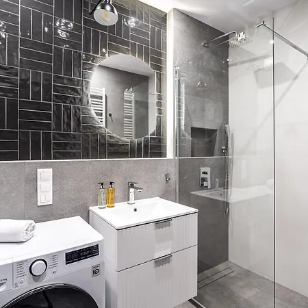 Rentplanet - Przy Spodku * Katowice