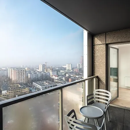 Rentplanet - Przy Spodku Apartment Katowice