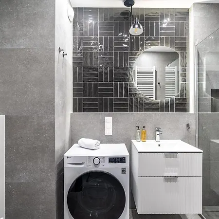 Rentplanet - Przy Spodku Apartament Katowice