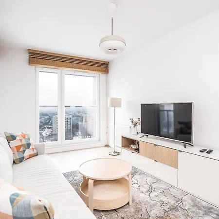 Apartment Rentplanet - Przy Spodku
