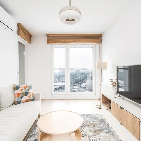 Apartment Rentplanet - Przy Spodku