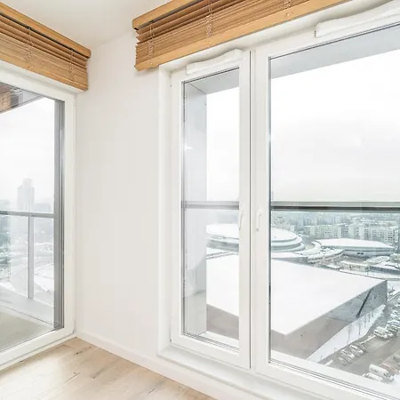 Rentplanet - Przy Spodku Apartment *