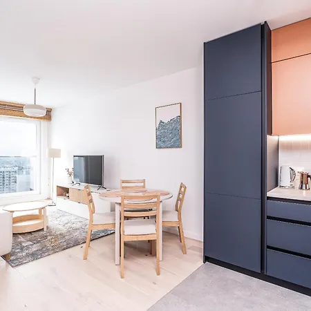 Rentplanet - Przy Spodku Katowice