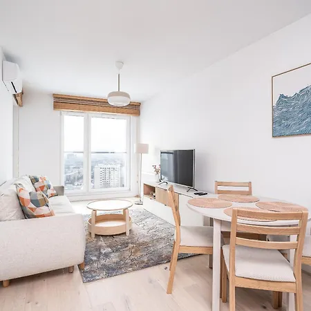 Apartament Rentplanet - Przy Spodku *