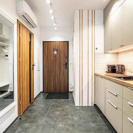 Rentplanet - Przy Spodku * Katowice