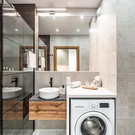 Apartment Rentplanet - Przy Spodku *