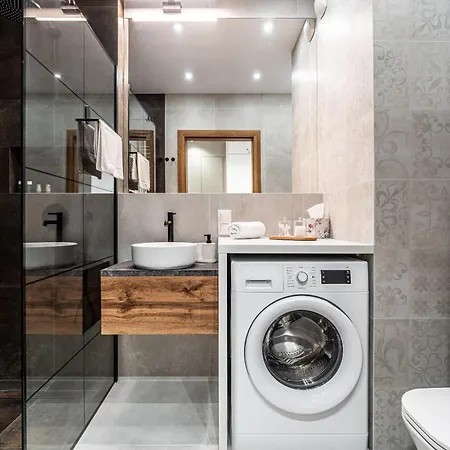 Rentplanet - Przy Spodku * Katowice