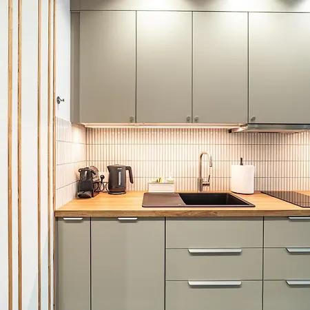Rentplanet - Przy Spodku Apartment