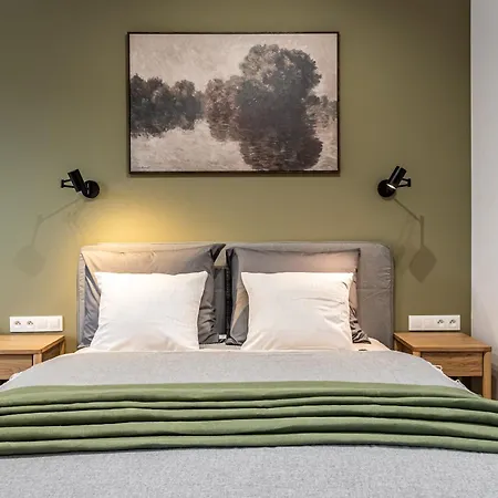 Rentplanet - Przy Spodku Apartment Katowice