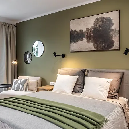 Rentplanet - Przy Spodku Apartment *