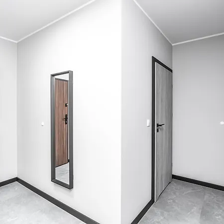 Apartment Rentplanet - Przy Spodku *