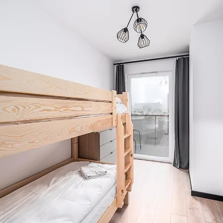 Rentplanet - Przy Spodku *