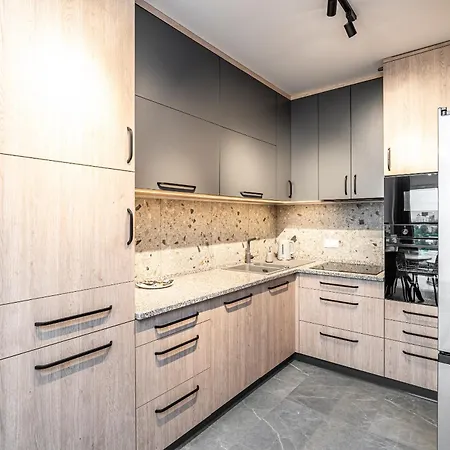 Rentplanet - Przy Spodku * Katowice