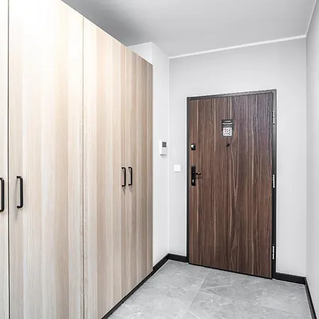 Rentplanet - Przy Spodku * Katowice